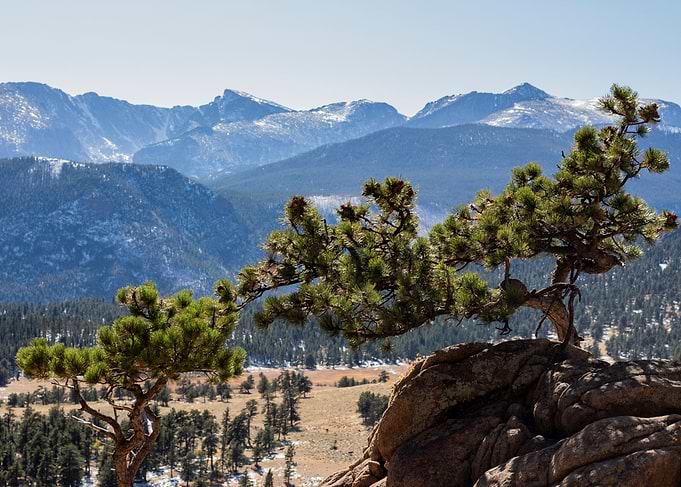 Rocky Mountain 2