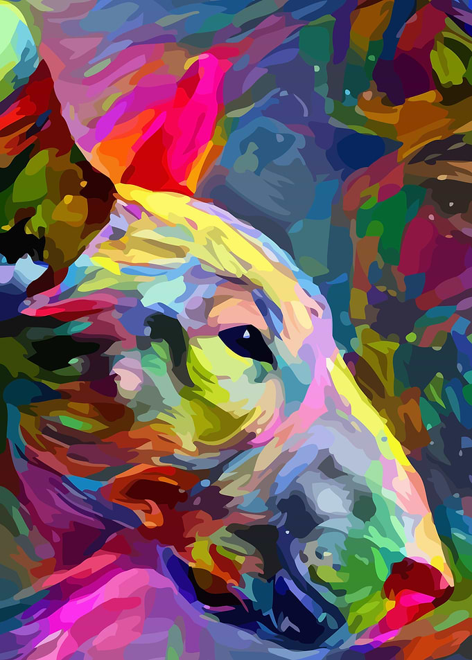 Bull Terrier