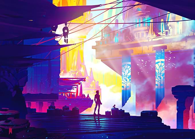 Duelyst