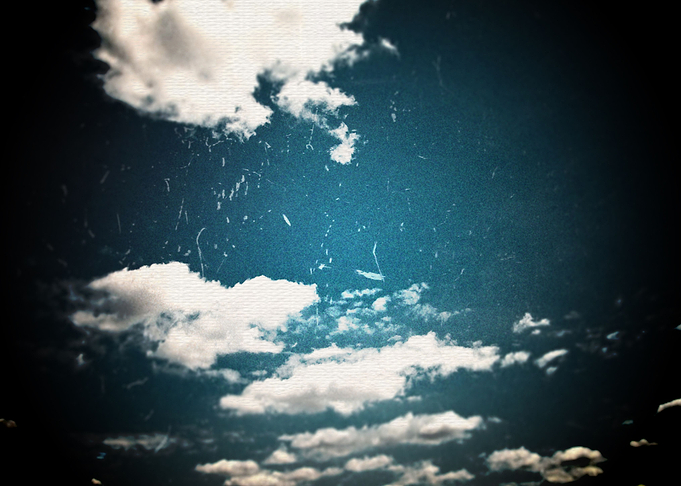 Earth Cloud