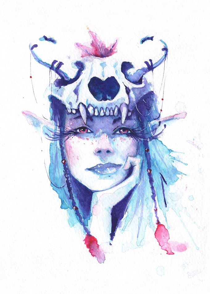 Dream Shaman