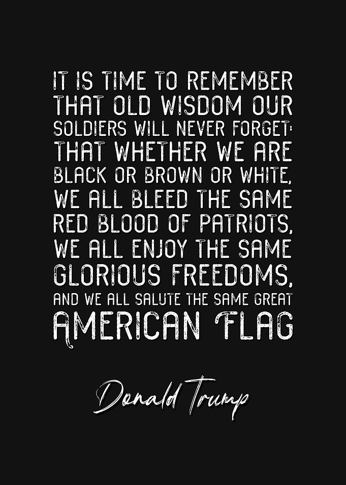 Donald Trump Quote 3