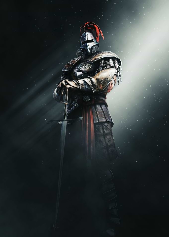 game spartan gladiator