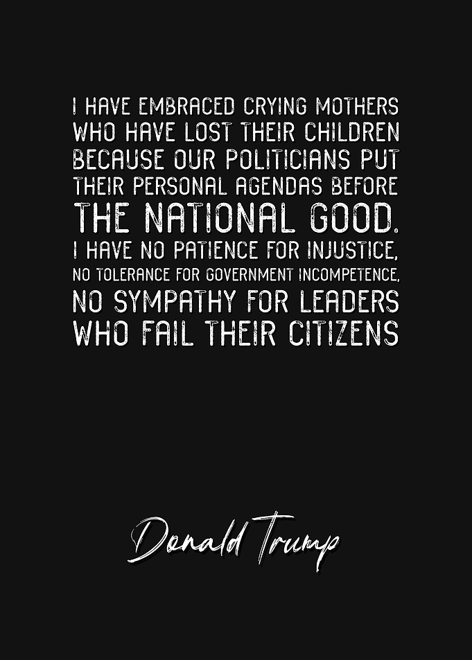 Donald Trump Quote 2