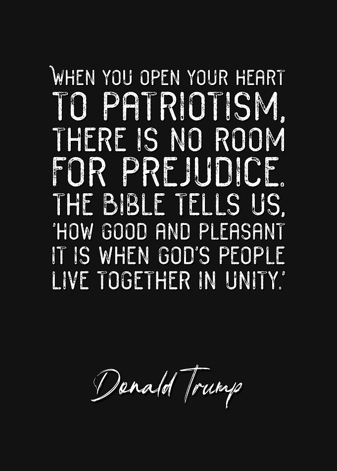 Donald Trump Quote 7