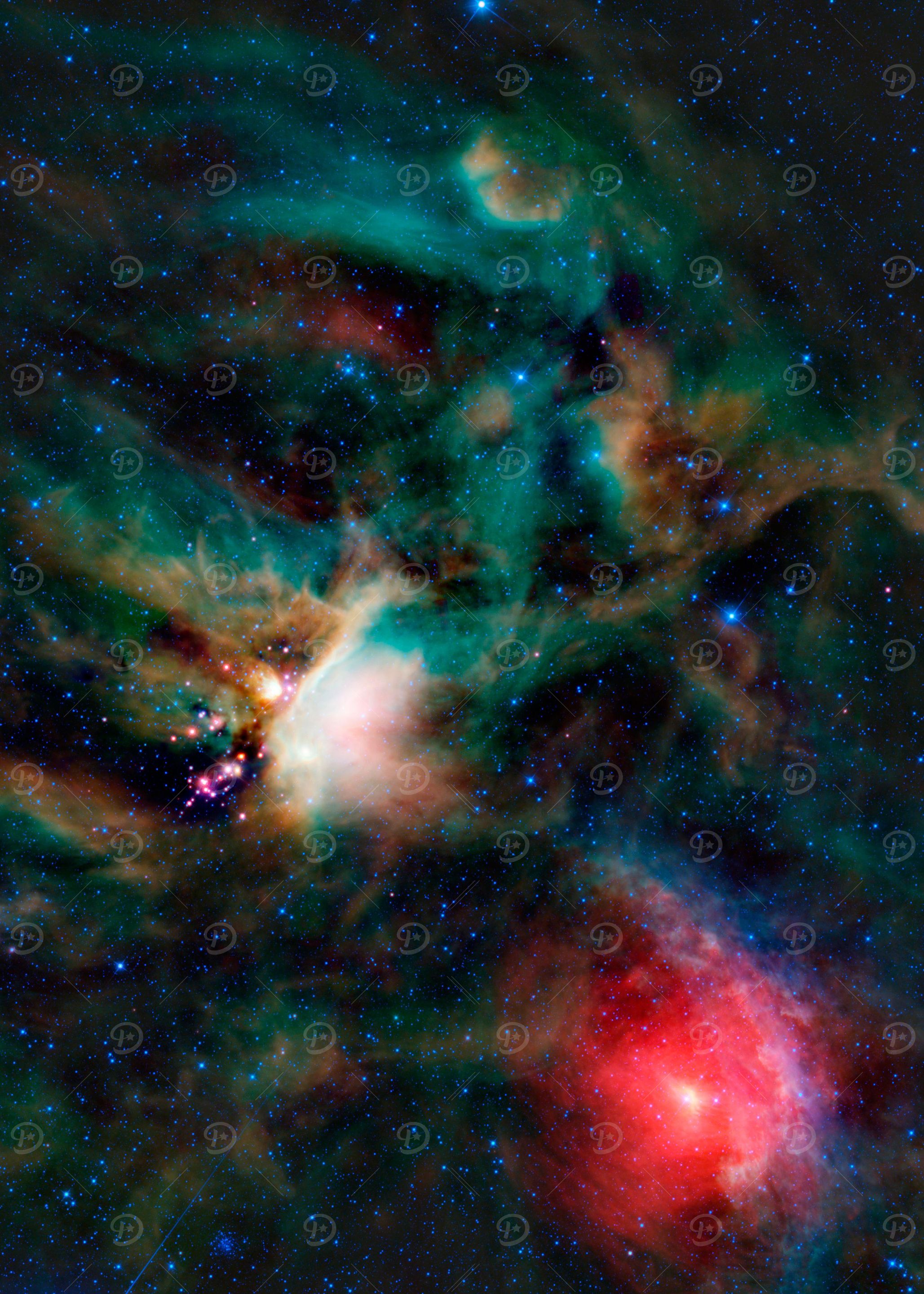 Rho Ophiuchi