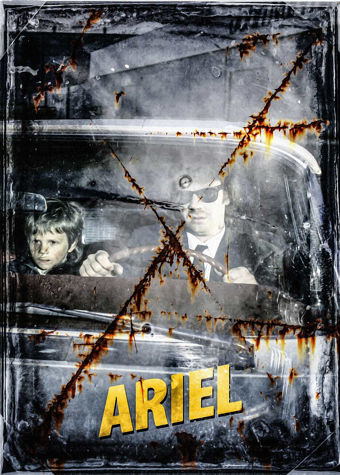 Ariel