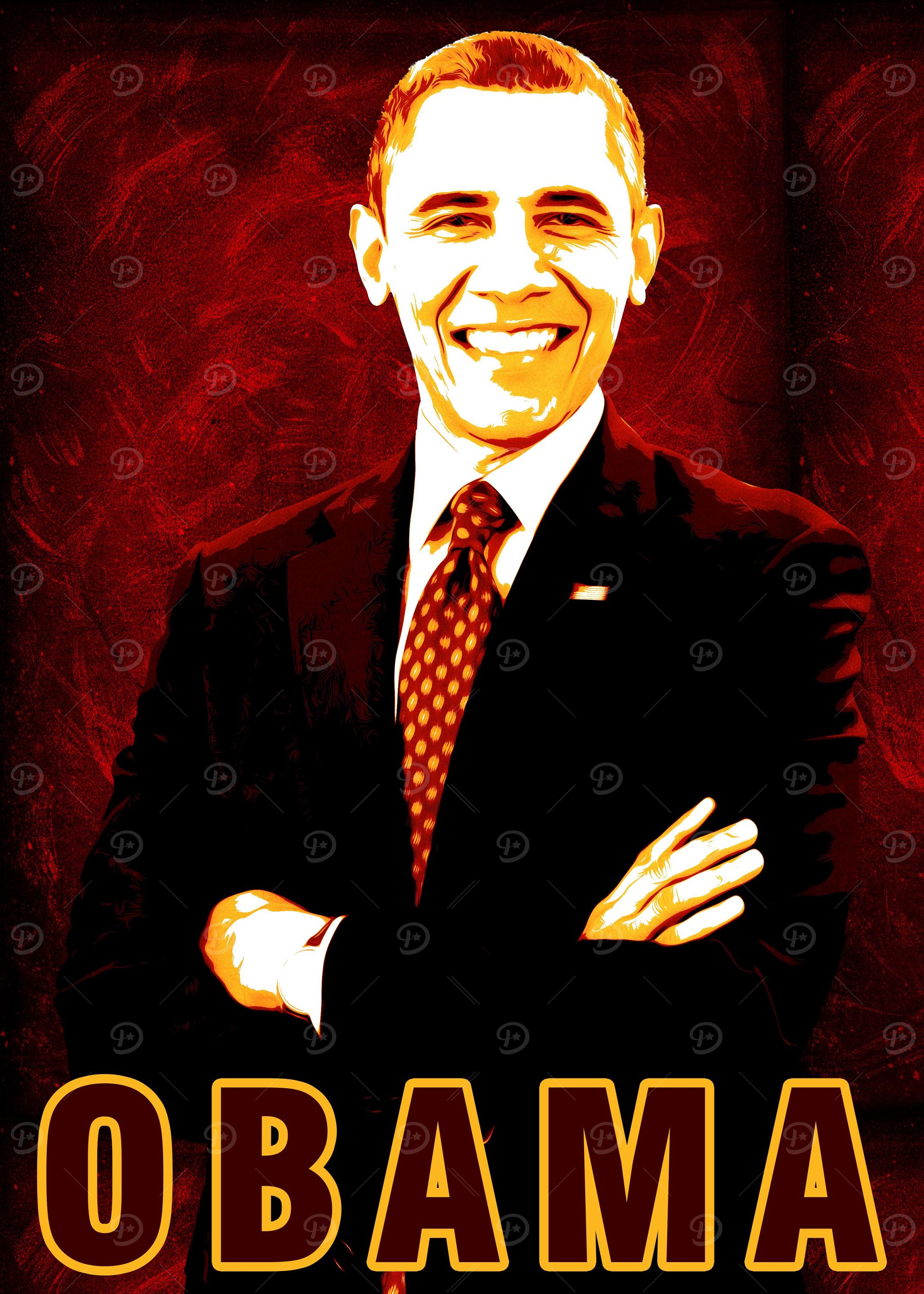 barack obama