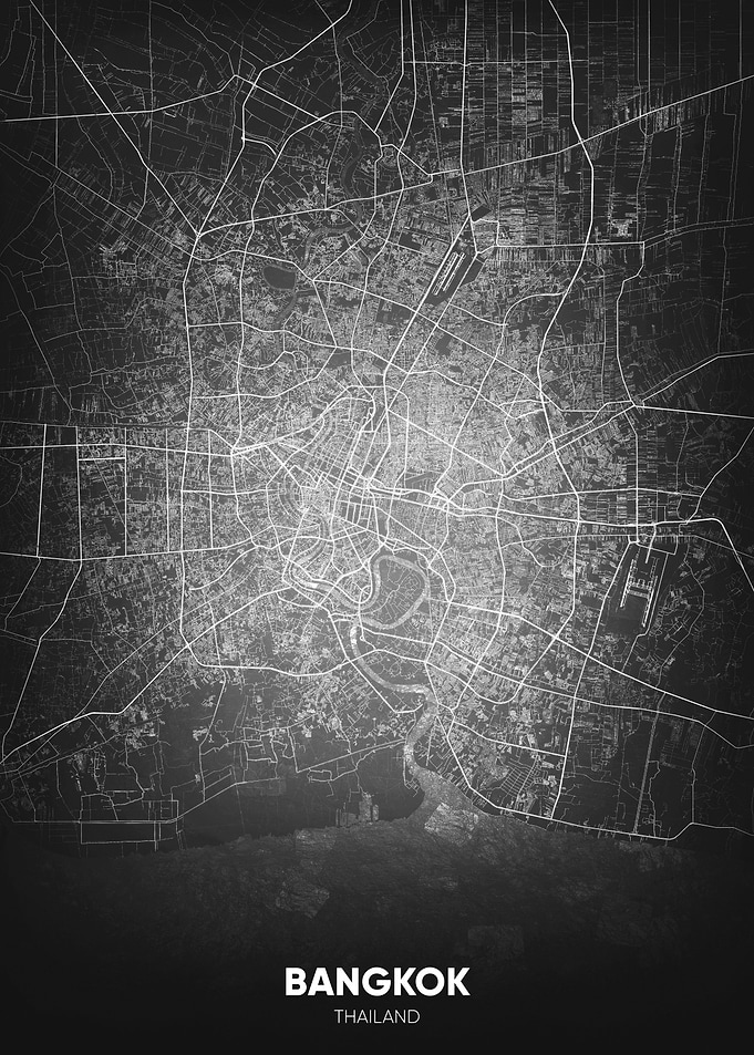 bangkok Thailand