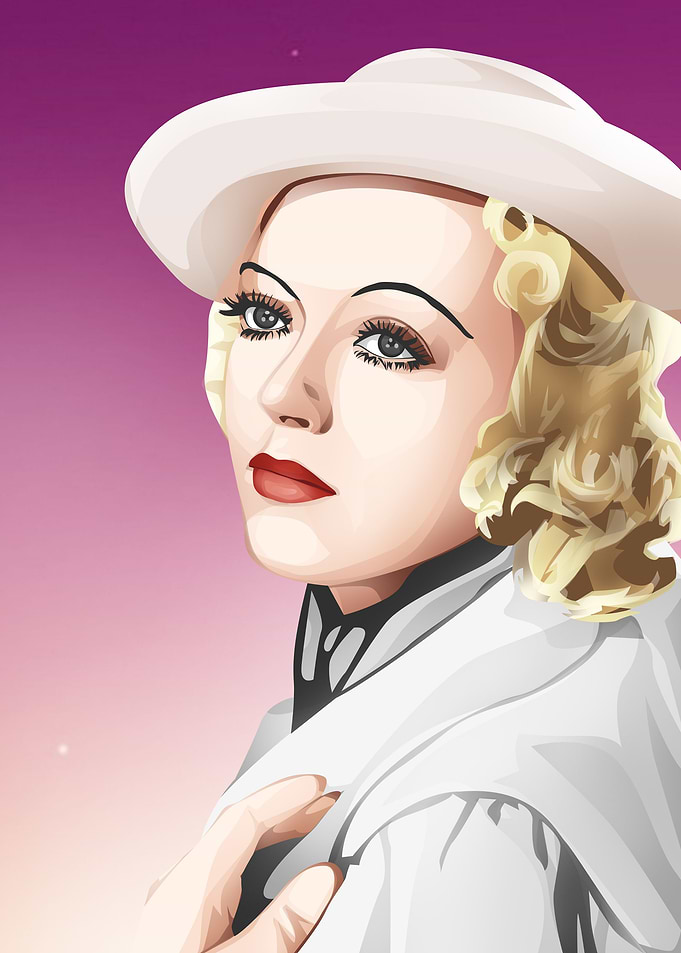 Marion Davies