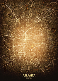 Atlanta Georgia