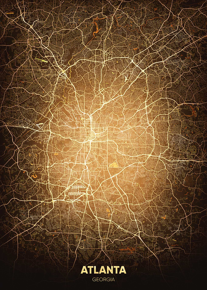 Atlanta Georgia
