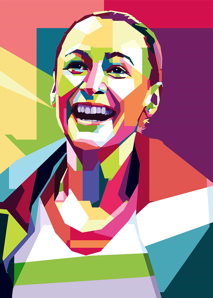 Jessica Ennis
