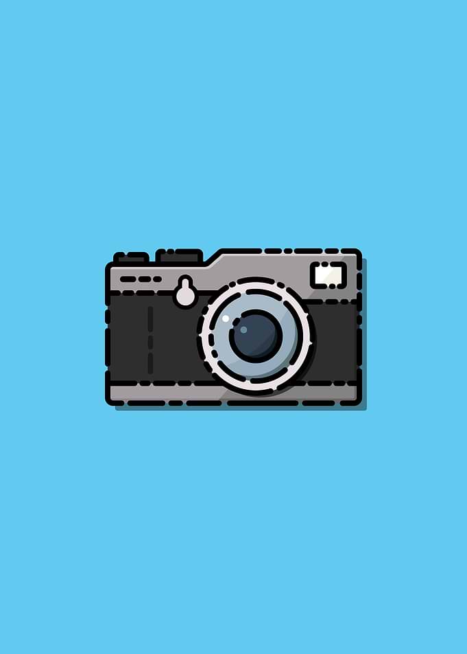 Classic Camera