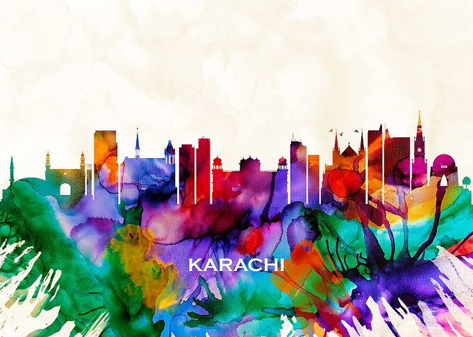 Karachi Pakistan
