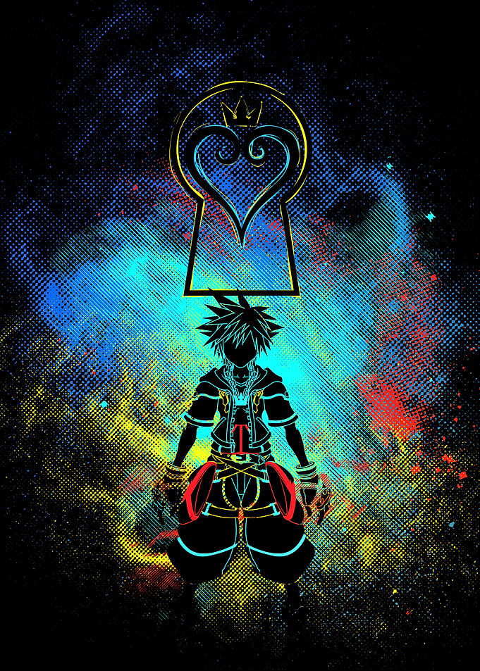 Kingdom Art