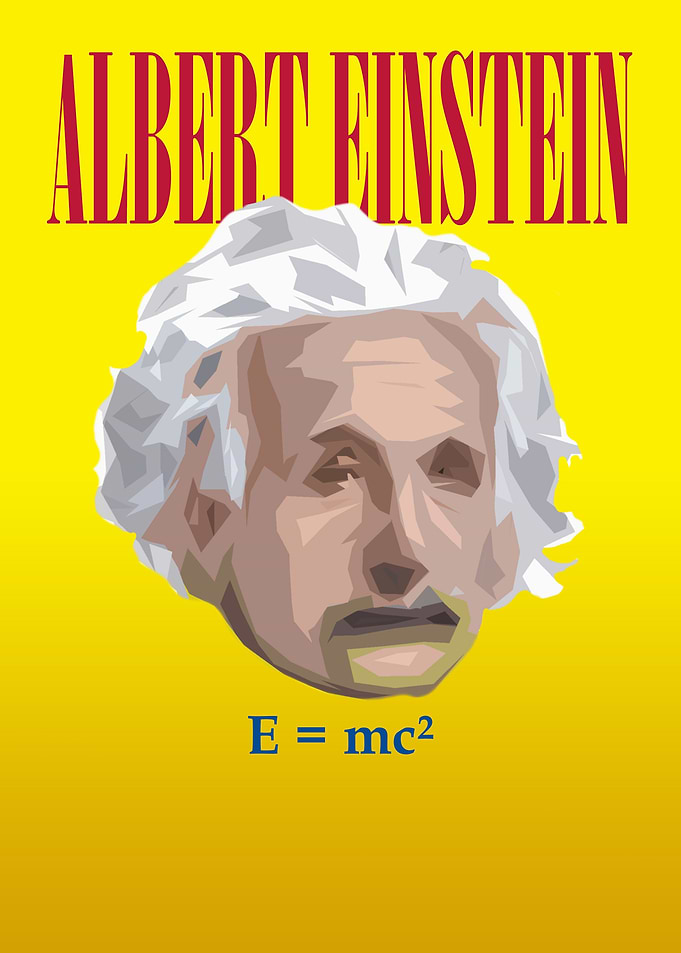 THE EINSTEIN FORMULA