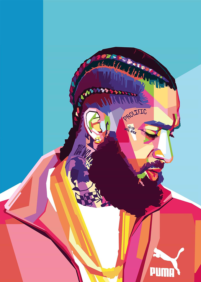Nipsey Hussle