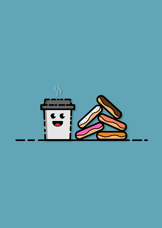 Coffee Time