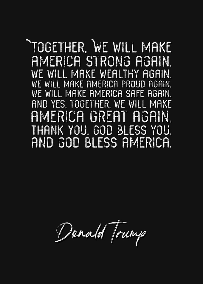 Donald Trump Quote 4