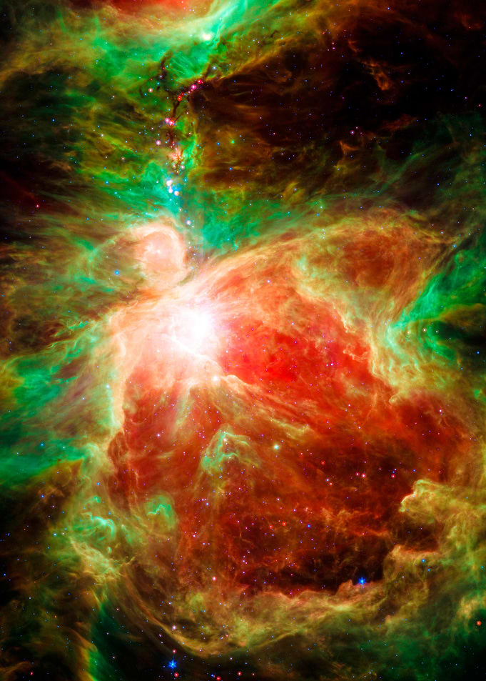 stellar nursery