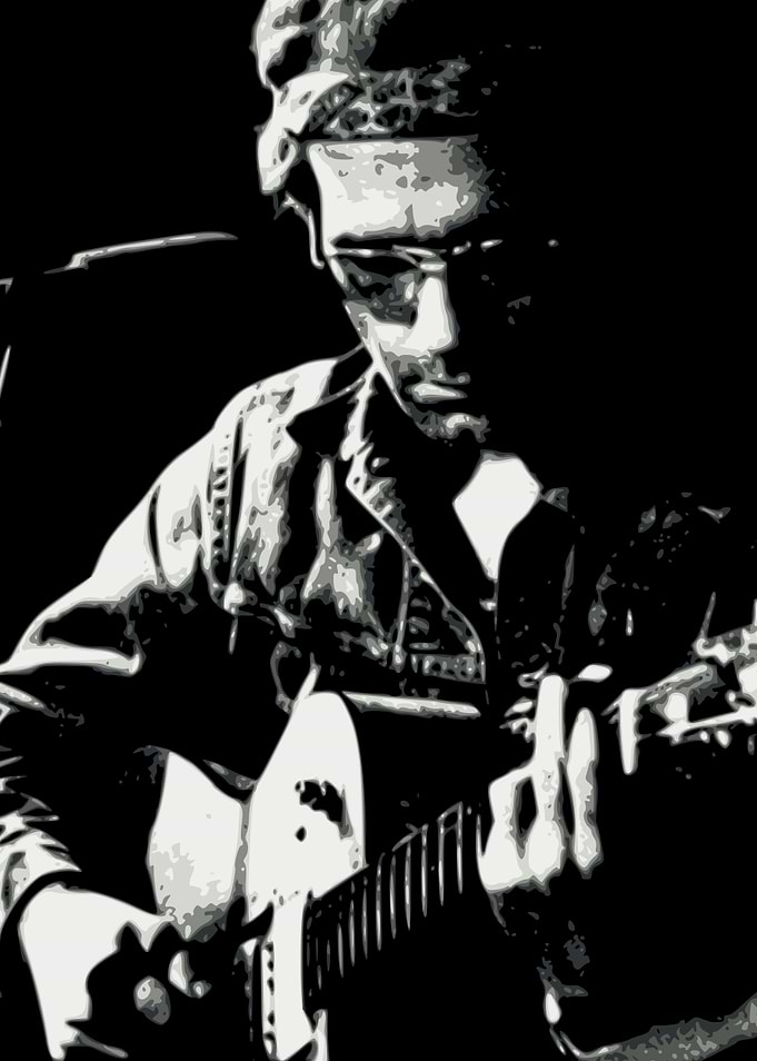 JJ Cale