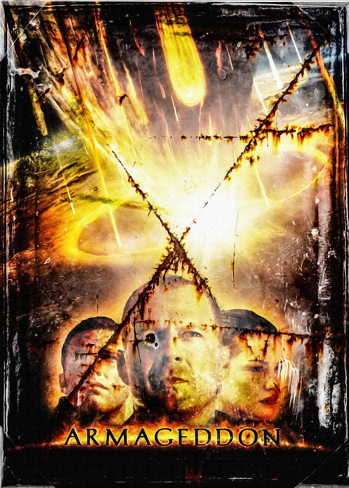 Armageddon