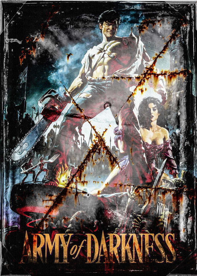 Army of Darkness