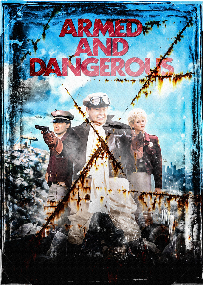 Armed And Dangerous