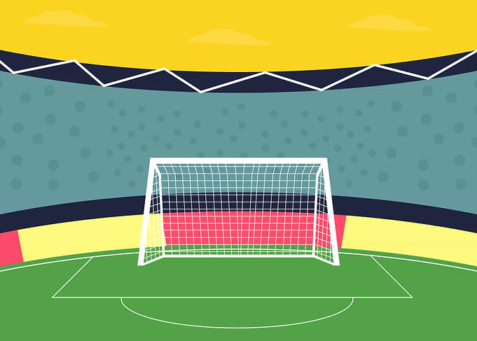 Football Stadium