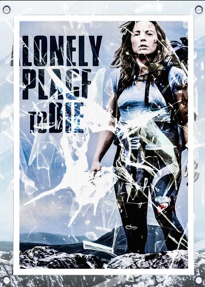 A Lonely Place To Die