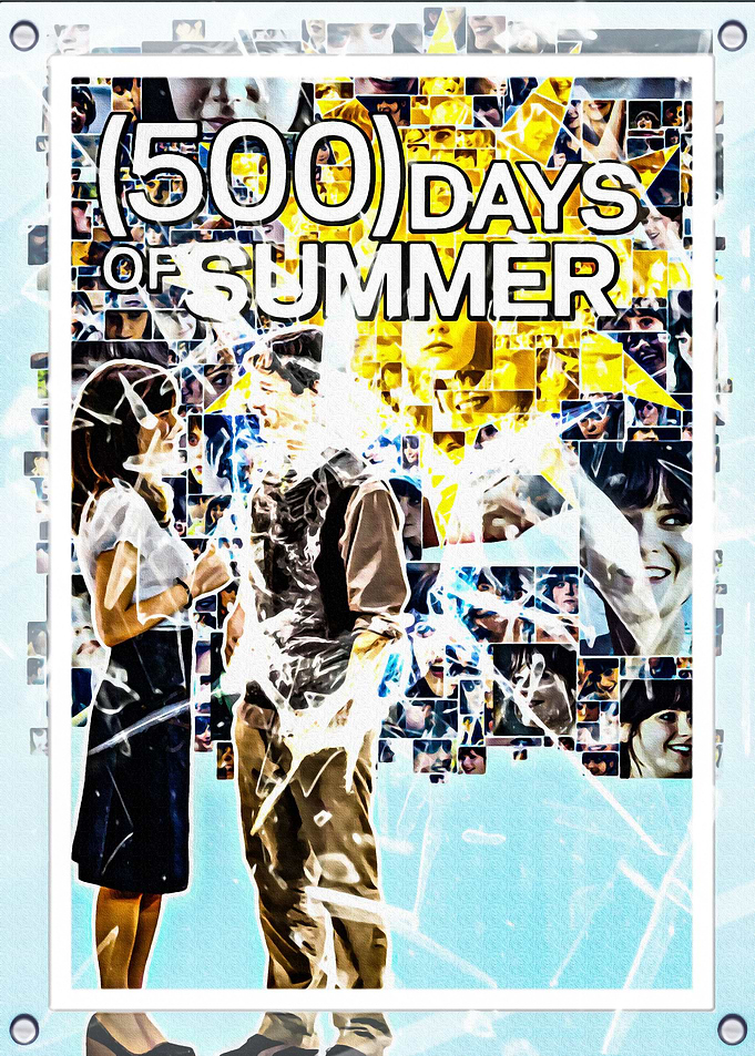 500 Days of Summer