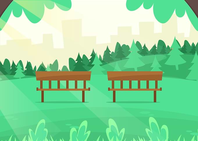Green Garden