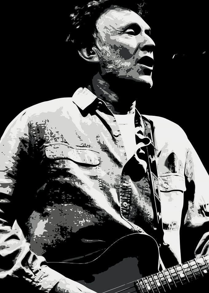 Steve Winwood