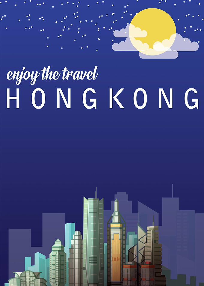 Sky Tower Hongkong