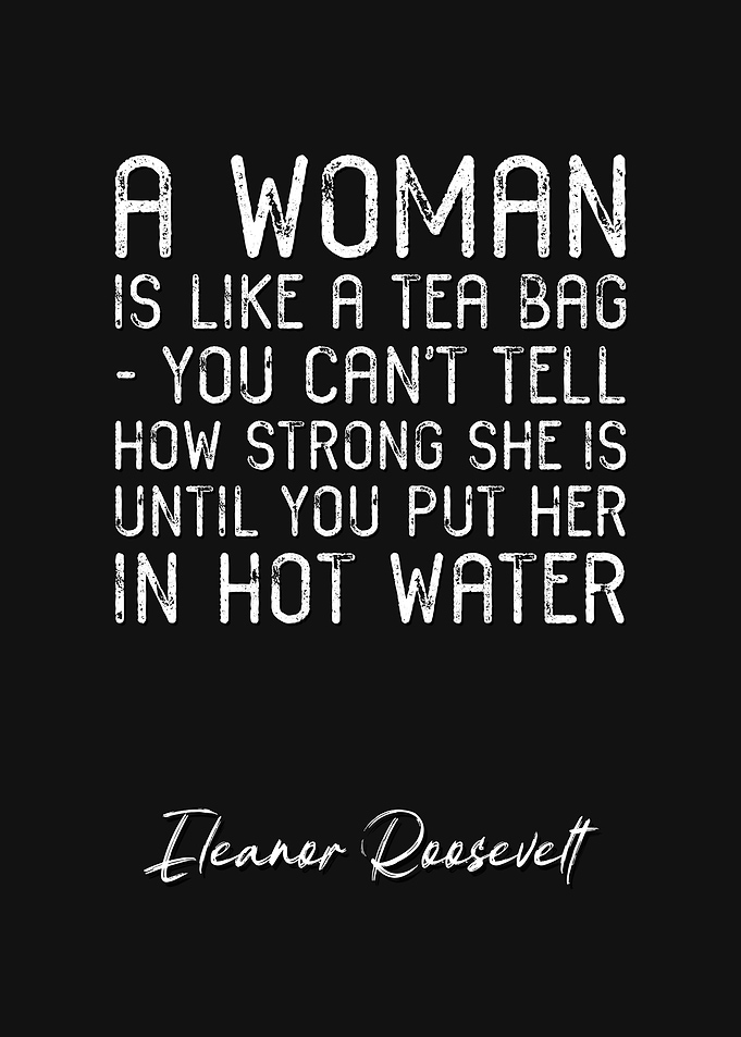 Eleanor Roosevelt Quote 7