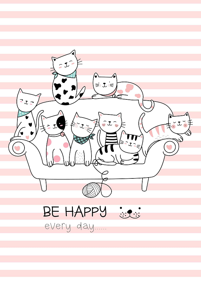Sofa Cat Group