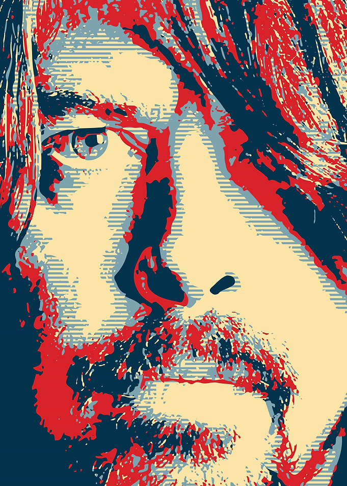 Dave Grohl