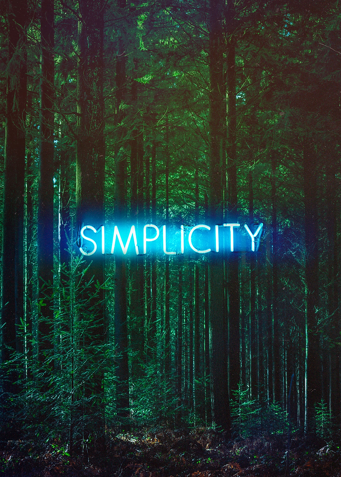 The Simple