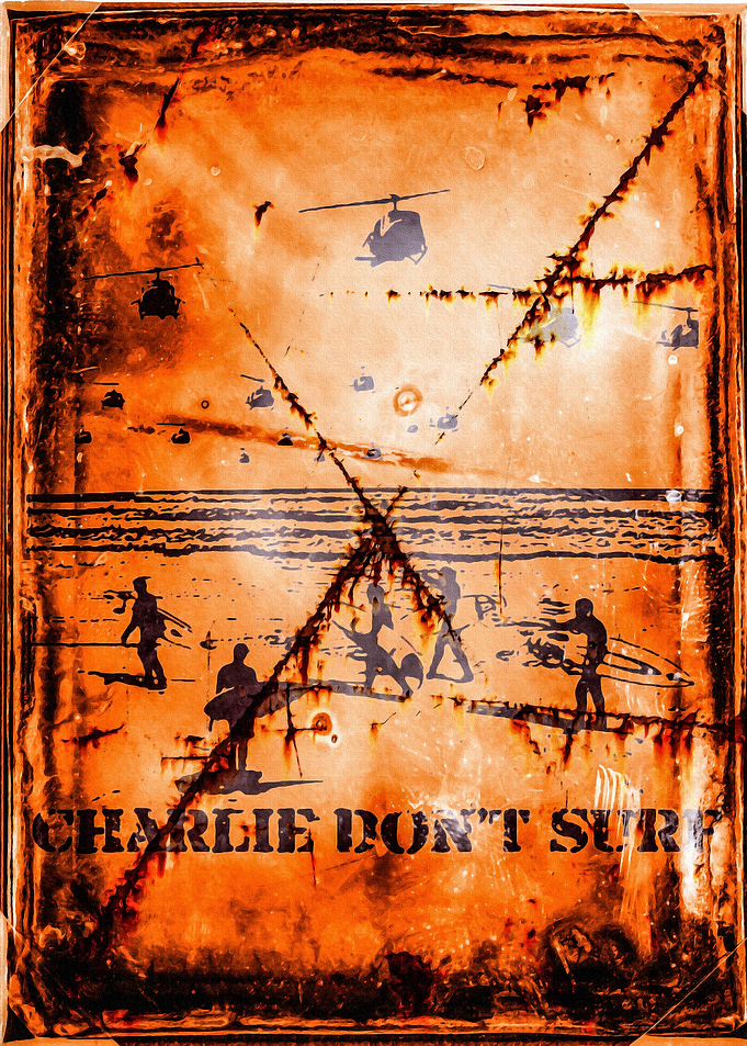 Apocalypse Now