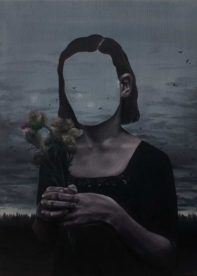 Faceless