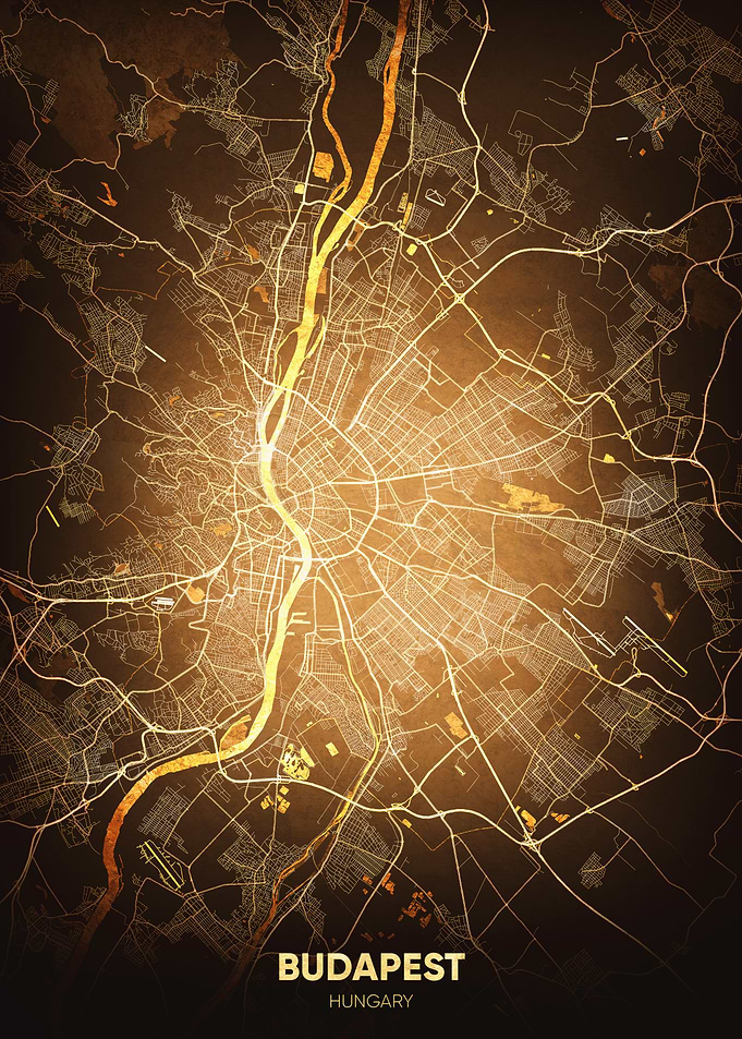 budapest Hungary