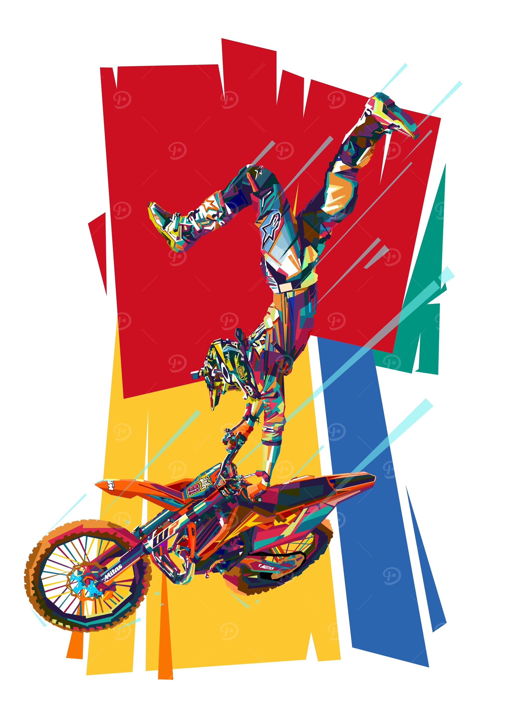 moto cross