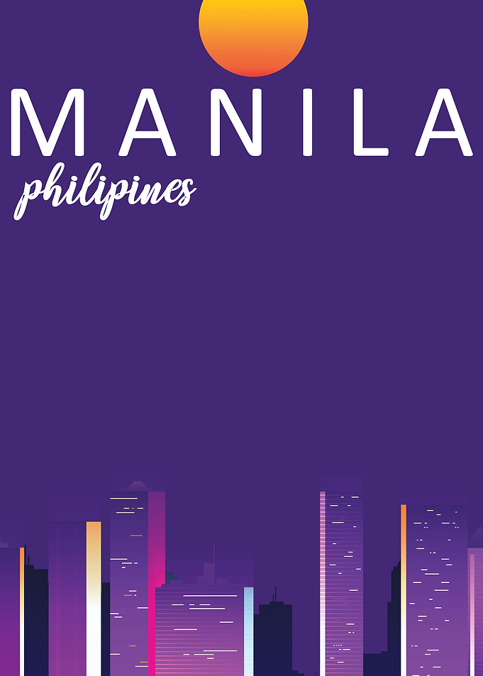 Sky Tower Manila