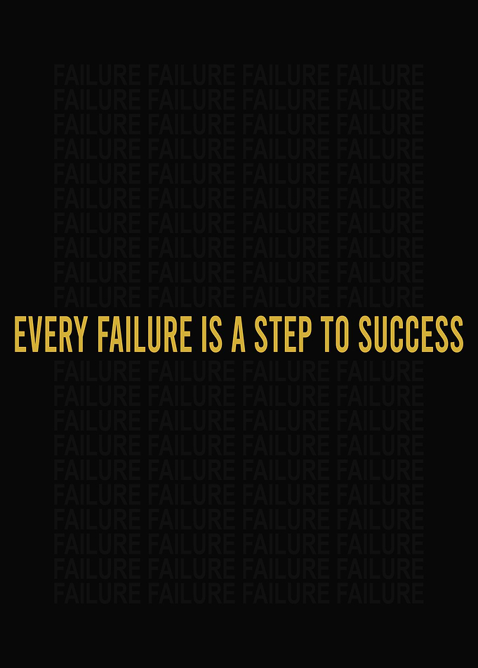 Step to Success