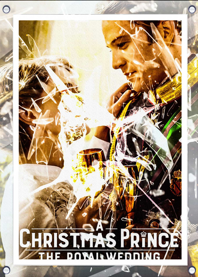 A Christmas Prince The Oth