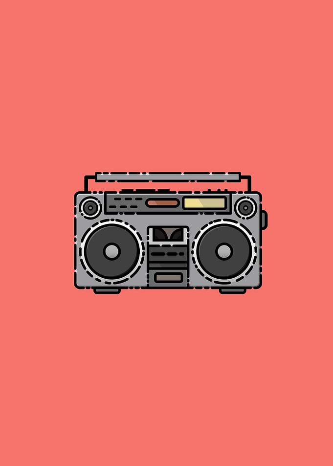 BoomBox