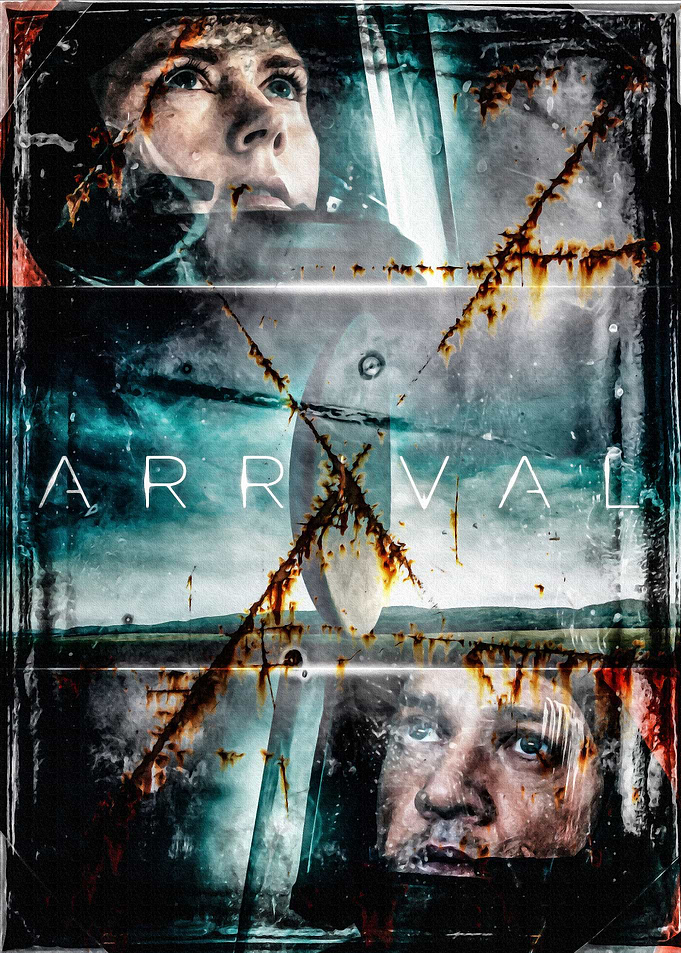 Arrival