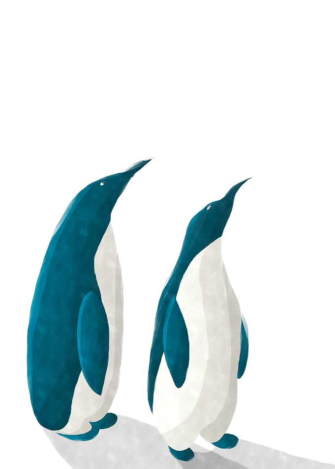 Penguins