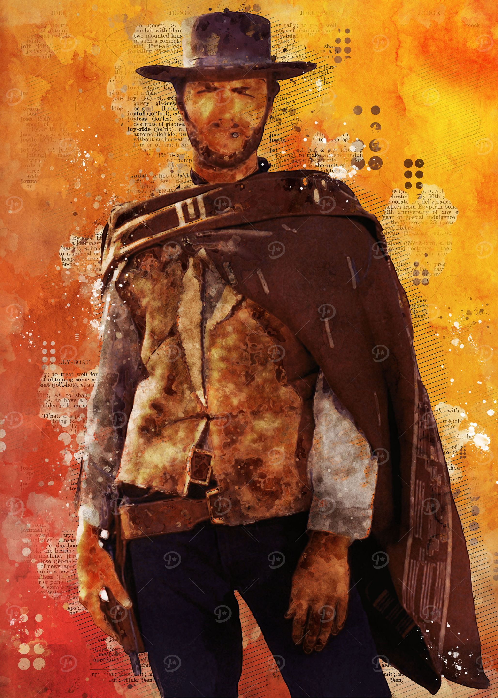 Clint Eastwood